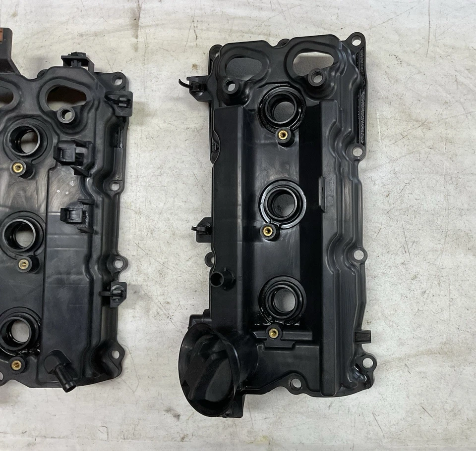 Infiniti G35 2007 2008 sedán cubiertas de válvula OEM Foto 2 de 4