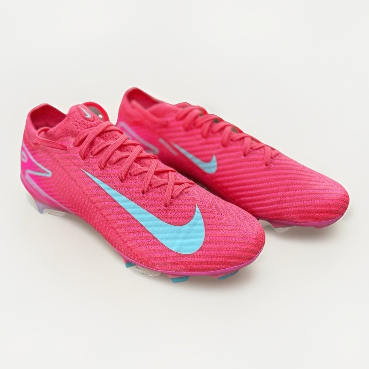 NEW Nike Mercurial Vapor 16 Elite FG NBY “Mad Energy” FQ1457-800