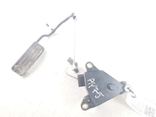 RENAULT KANGOO THROTTLE PEDAL ASSEMBLY 1.5L DIESEL 8200153272 MK2 2018 - Picture 12 of 12