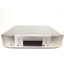 MARANTZ CD6007 CD Player D/A Converter High resolution Silver-gold Japan