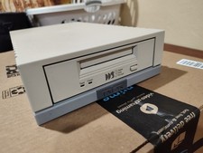 Sun Microsystems 599-2107-01 SCSI DDS3 Digital Data Storage tape drive UNTESTED