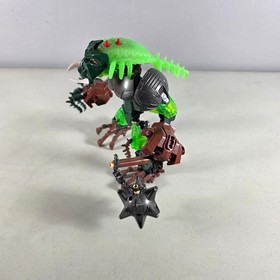 LEGO Hero Factory Ogrum &ndash; 44007 &ndash; Retired Villain Figure - 2013