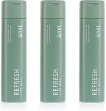 Glynt Refresh Lavaggio Corpo 3x250 ml