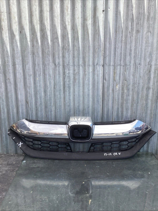 2017-2019 Honda CR-V front bumper grille OEM 71121TLAA00 AFTER MARKET