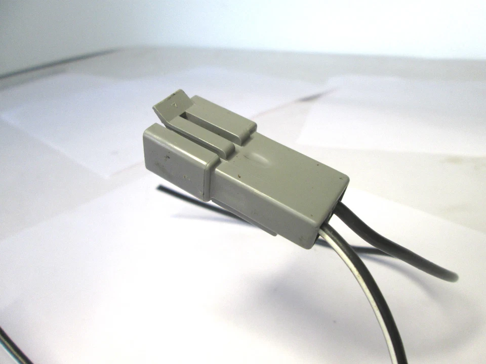 CONECTOR COLETA CABLEADO ELÉCTRICO LUMBAR WPT-364 MOTORCRAFT F3VB-14A459-AA Foto 2 de 4