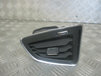 2015 FORD B-MAX ZETEC FRONT DASHBOARD AIR VENT OEM 