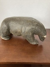 Ours polaire - Dans Le Goût Pierre Chenet