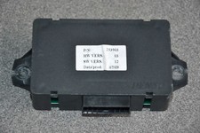 Maserati Granturismo Windshield Wiper Control Unit