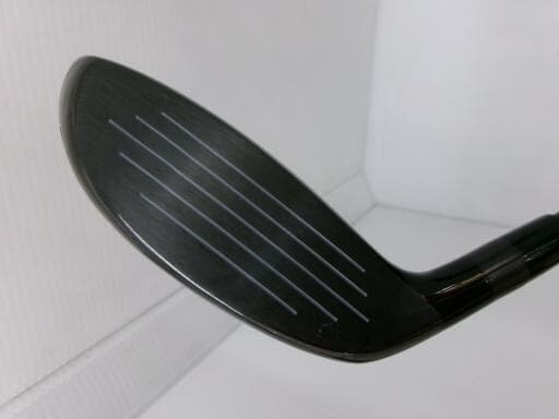 Mizuno ST-X 220 U5 Utility / 5u 23 Degree / Flex Stiff Mizuno ST-X 220 U5 Utility / 5u 23 Degree / Flex Stiff
