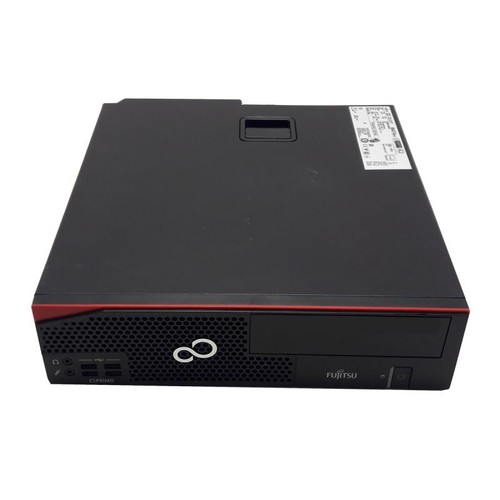 PC Fujitsu D556 DT Gaming Nvidia RTX 3050 i7-6700 RAM 16Go 1To SSD W11 Wifi - Photo 5/6