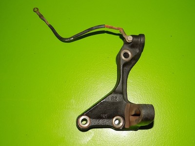 D16y7 1.6L Engine Power Steering Pump Bracket 1996-2000 Honda Civic D16Y8