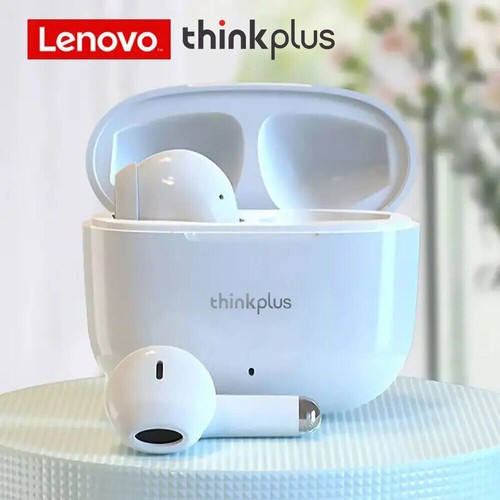 ThinkPlus LP40 Pro Auricolari Bluetooth TWS Cuffie Wireless Stereo In-ear Cuffie - Zdjęcie 12 z 24