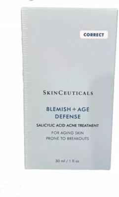SkinCeuticals Blemish and Age Defense Serum - 30ml