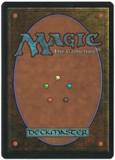 Magic: The Gathering, Alliances, Card Singles