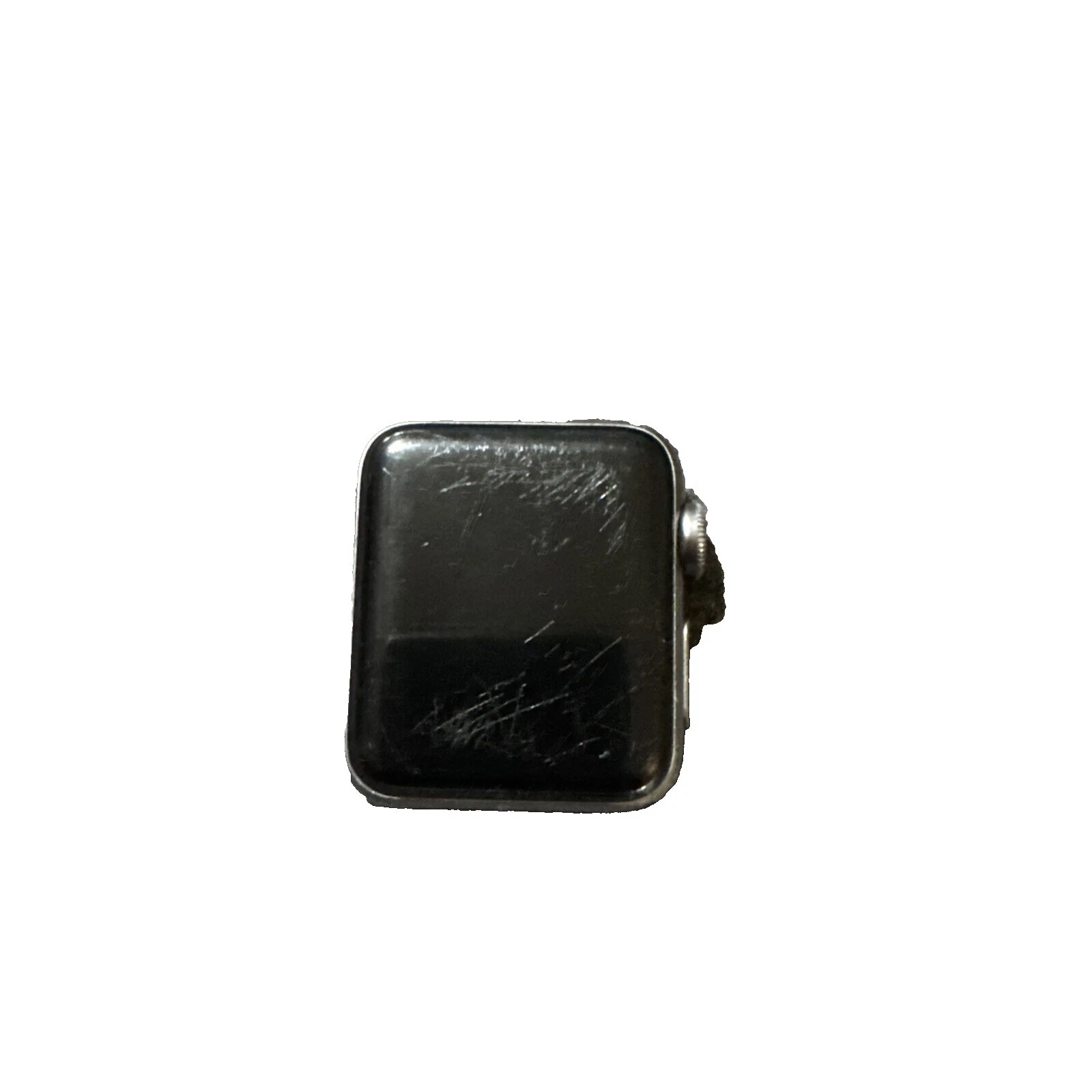 Serie Apple Watch 3 Tejido/tela banda Relojes inteligentes