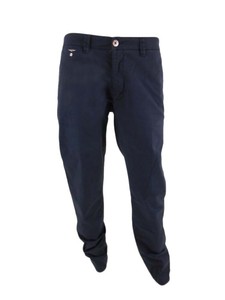 PANTALONE AERONAUTICA MILITARE Uomo Pilota Blu tg 2XL A4/1_14 | eBay