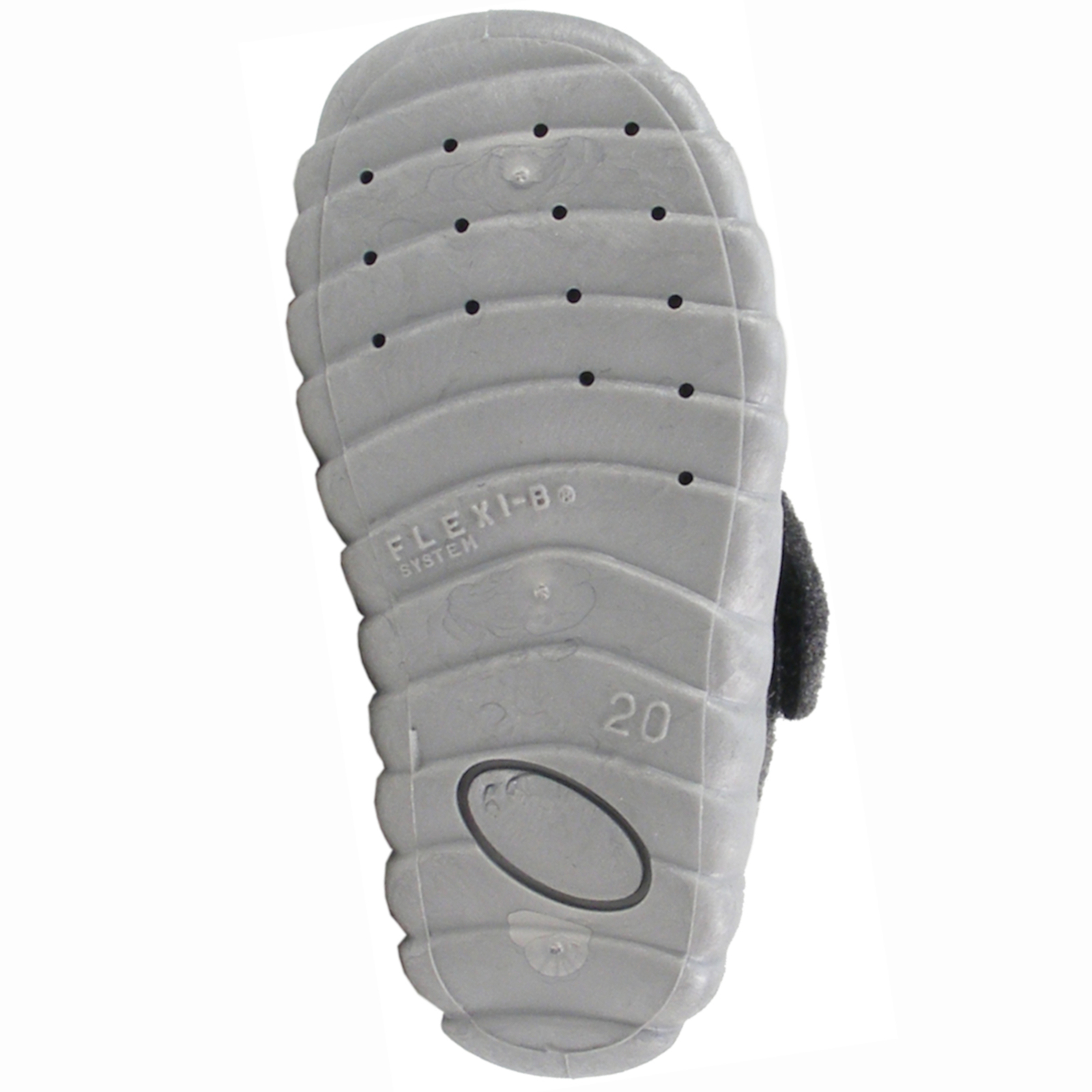 APL Rohde 2072 scarpe bambini pantofole