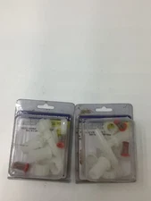 2 Pack of 2 Valley Industries 34-140026-CSK Sprayer Tee Nozzle Body