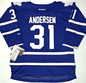 frederik andersen jersey