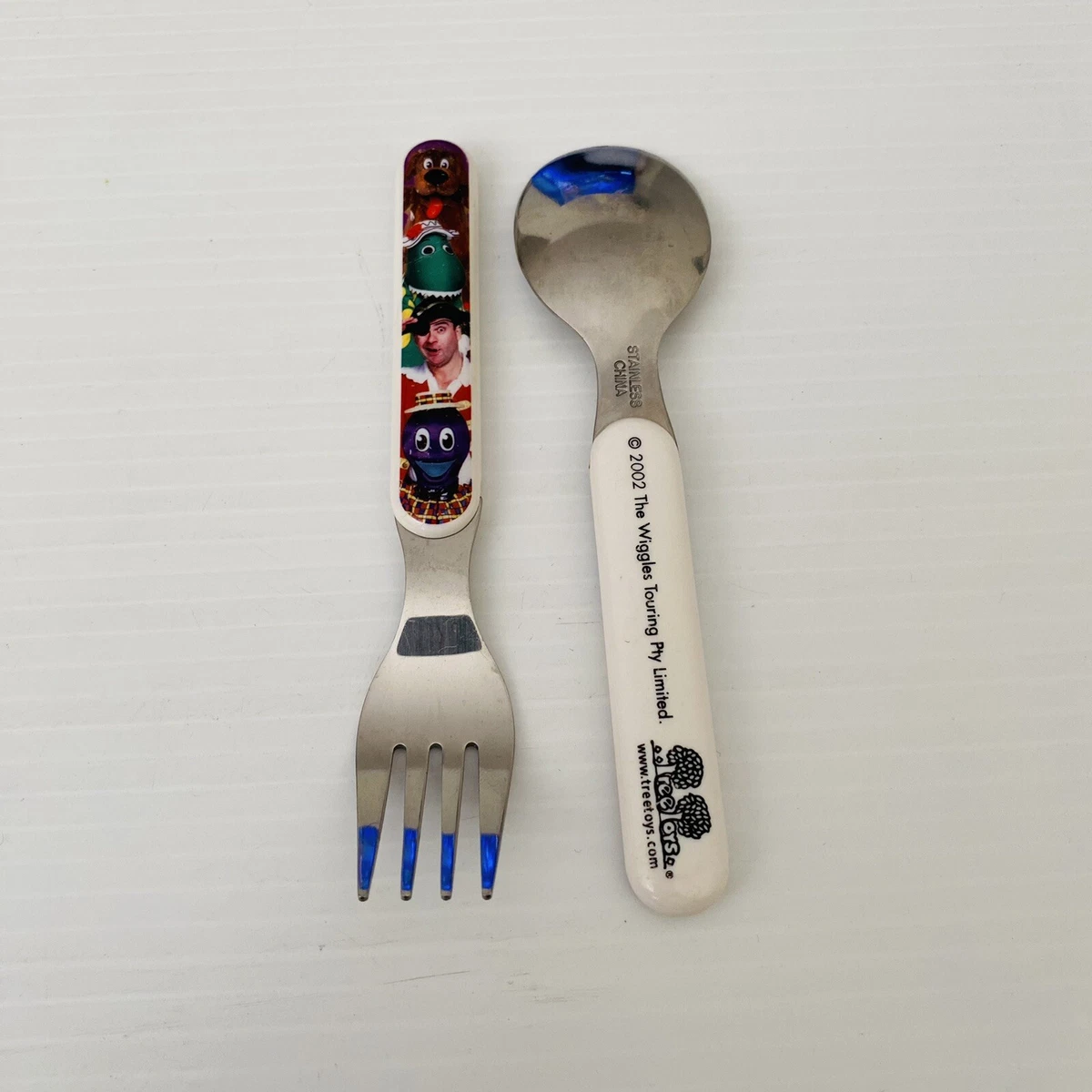Wiggle forks new arrivals
