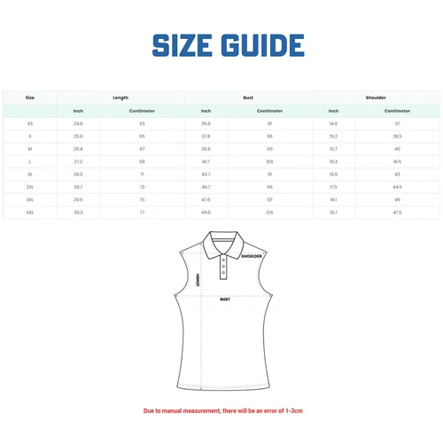 Funny Bowling Player Bowling Strike Bowling Pattern Women Sleeveless Polo