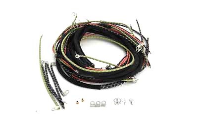 Wiring Harness Kit fits Harley Davidson