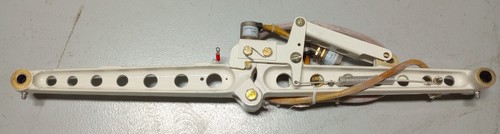50-810037-616 - King Air Brace Assy RH - New 8130