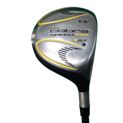 Dunlop XXIO 13 Navy 16.5° Stiff Regular 4W Fairway wood 43in RH w
