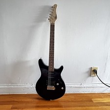 Electric Guitar