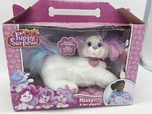 puppy surprise missy