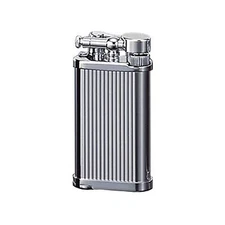 IM Corona Old Boy Chromium Lighter