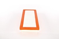 Bosch F 026 400 219 Luftfilter FüR CitroËN, Ds, Mini, Opel, Peugeot, Vauxhall