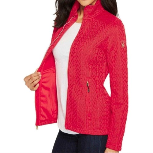 Full-Zip Sweater Jacket | eBay
