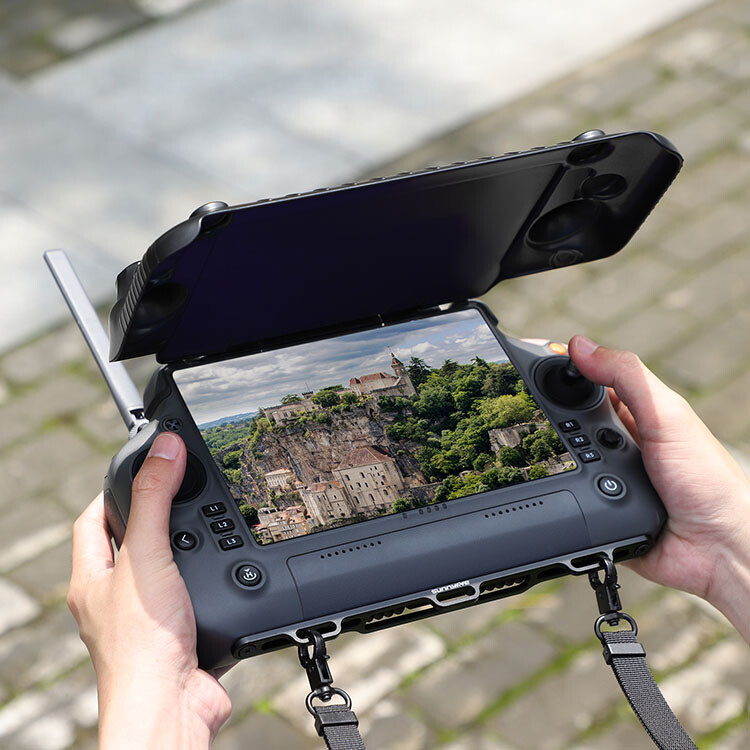 【美品】DJI RC PLUS DJI RC Plus – E38 Survey Solutions