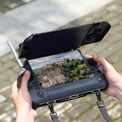 【美品】DJI RC PLUS Buy DJI RC Plus 7-Inch Remote Controller | DSLRPros