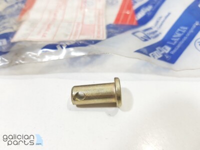 4103996 Bolzen D8mm Handbremshebel Fiat Uno TB / Panda / Lancia Delta I / Y10