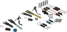 Tambour de frein Chrysler VOYAGER