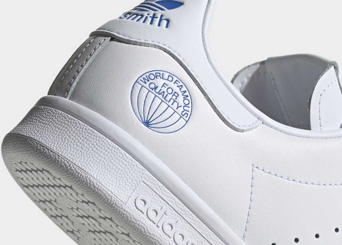 Adidas Originals Stan Smith Unisex Junior's Trainers FV4083 UK