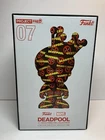 SDCC 2024 Funko Project Fred 07 Marvel Deadpool Edition 11" Vinyl Figure 095/750