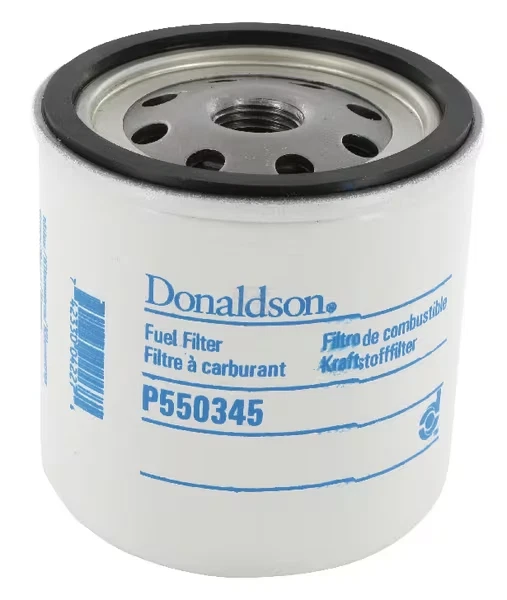 Donaldson Fuel Filter Spin-On - OEM: P550345
