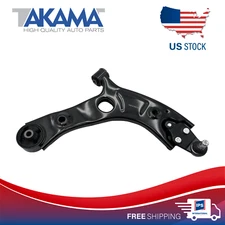 1PC OE QUALITY Front Lower Control Arm w/ball joint RH(PS) for 16-20 KIA SORENTO