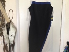 Tommy Hilfiger women's size 8 sleeveless dress NEW! 3