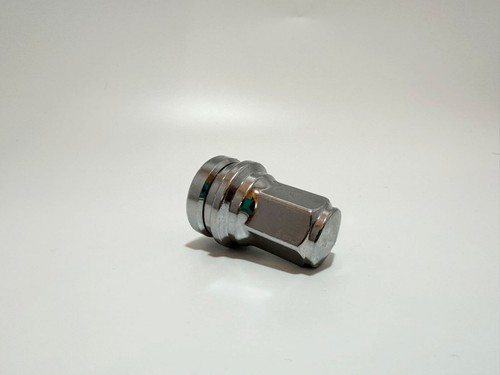 32 OEM Factory Style Lug Nuts 14x1.5 For Ford Super Duty F-250 F-350 HCPZ-1012-B - Picture 4 of 5