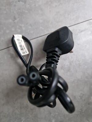 Netzkabel Netzkabel Netzkabel Kabel UK-Stecker 1,8 m