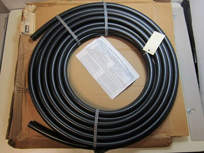 #ad Parker No Skive 482 8 JetWash Pressure Washer Hose 1 2quot; x 50#x27; 2500PSI NEW $120.00