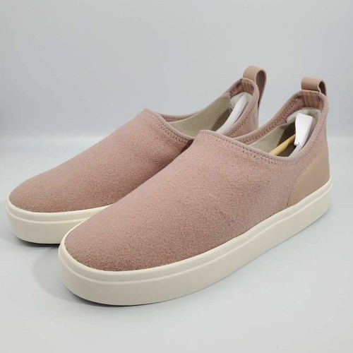 Lucky Brand Womens Tauve Sneaker Shoes 