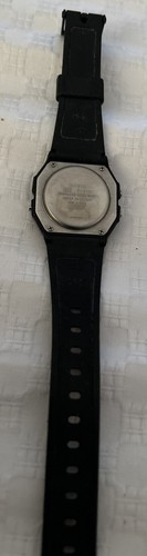 Casio 593 F-91W Digital Mens Watch Original DH First Run From June 1989 Working - Picture 9 of 9