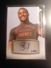 2014 Sage Autographed Football Cards 12