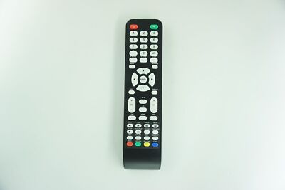 Remote Control For Vityaz 24L301C28 32L301C18 Smart LCD LED HDTV TV