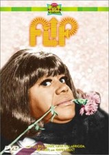 Flip - DVD By Flip Wilson,Tim Conway,George Carlin,Redd Foxx,Roy Clark - GOOD